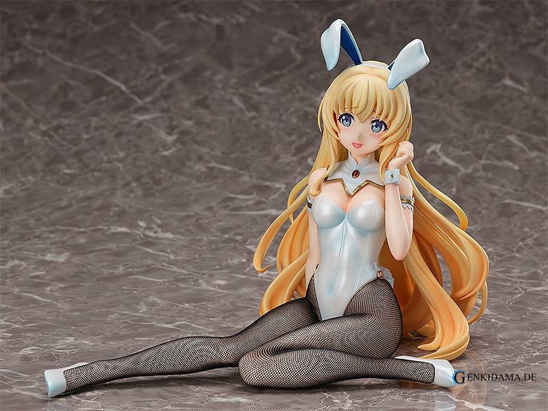 B-Style: Goblin Slayer - Priestess (Bunny Ver.) (Reissue)