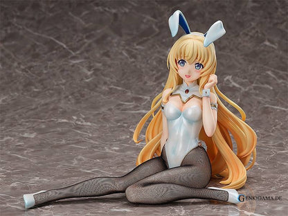 B-Style: Goblin Slayer - Priestess (Bunny Ver.) (Reissue)