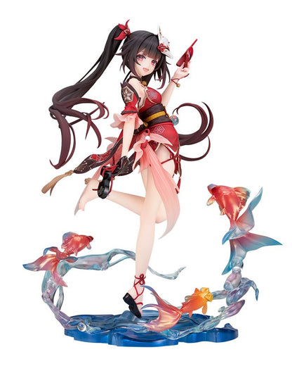 Honkai: Star Rail Sparkle 1/7 - Bonus [Alter] Ansicht 1