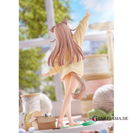 My Cat Is A Kawaii Girl Kinako Play with ver 1/6 Scale Figure Ansicht 17