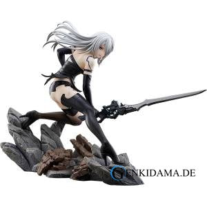 NieR Automata Ver1.1a: A2 (YoRHa Type A No.2) 1/7