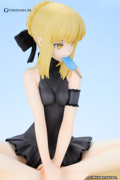 BEACH QUEENS - Fate/hollow ataraxia: Saber Alter