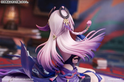 Genshin Impact Citlali: Obsidian Opalstar Ver. 1/8 [Myethos] Ansicht 13