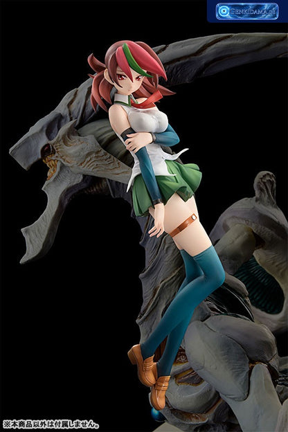 Betterman Hinoki Sai 1/7 [AMAKUNI] Ansicht 13