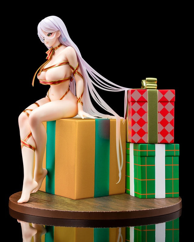 Marija illustration by Chie Masami 1/6 [Hakoiri Musume] Ansicht 7