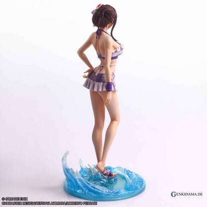 Final Fantasy Vii Rebirth Static Arts Tifa Lockhart Swimsuit ver Ansicht 3