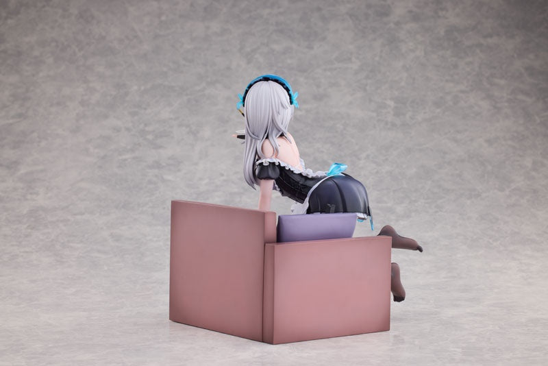 Snowbreak: Containment Zone Cherno & Meursault Apprentice Maid 1/6 Regular Edition [Raise Dream] Ansicht 6