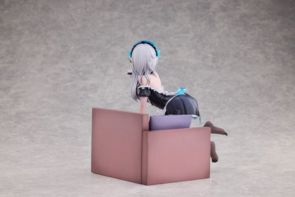 Snowbreak: Containment Zone Cherno & Meursault Apprentice Maid 1/6 Regular Edition [Raise Dream] Ansicht 6