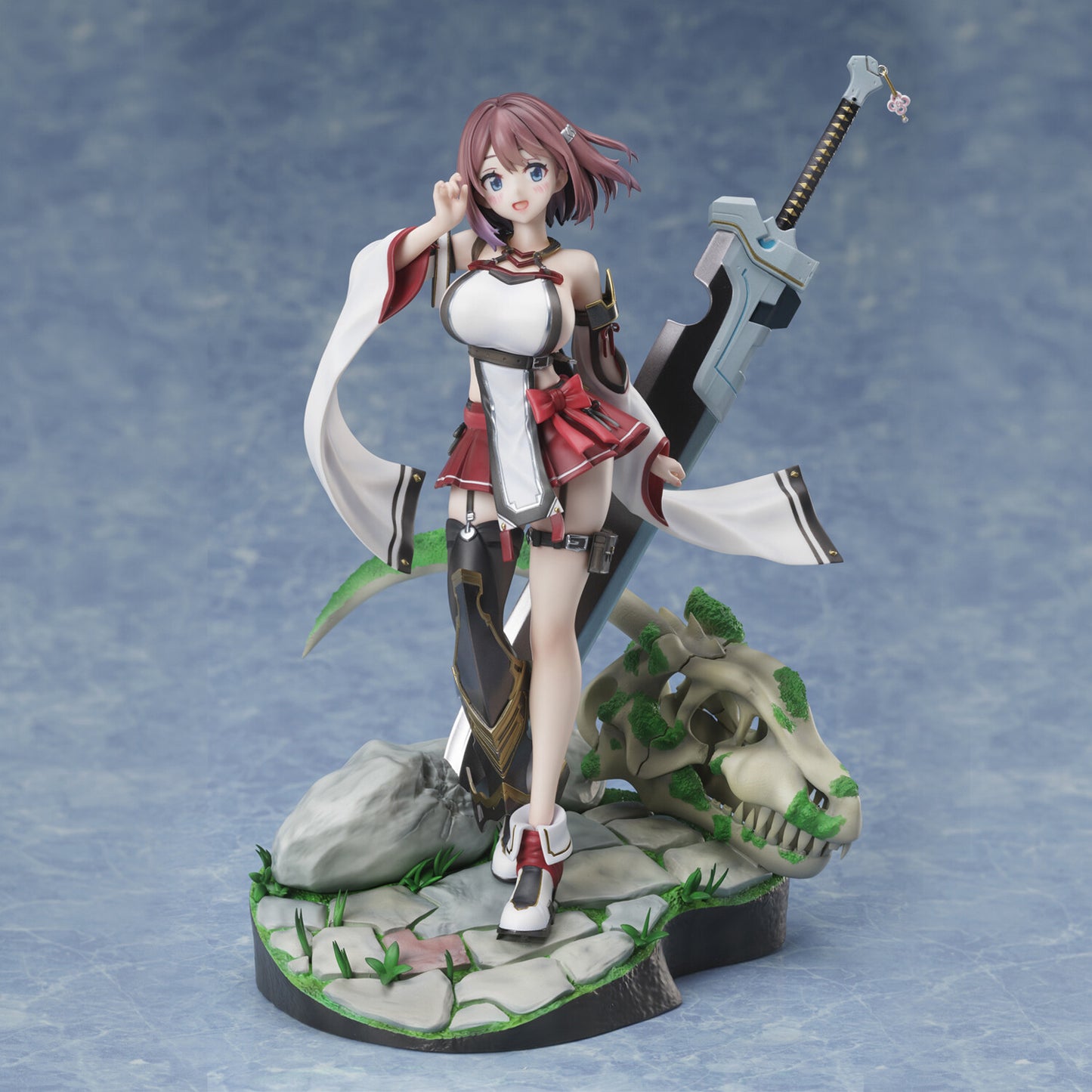 Hitoyo-chan Original Character UNoiin Creative