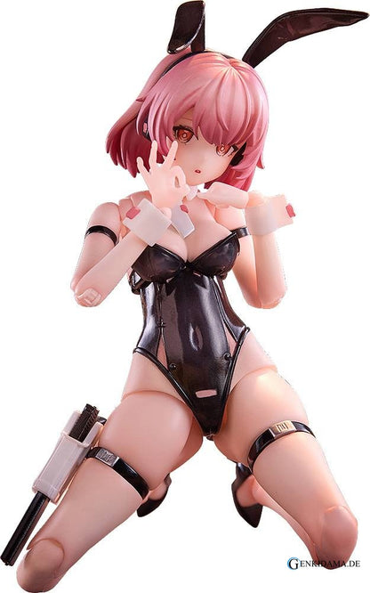 Bunny Rapid Action Squad: Belka 1/12 (With Bonus)