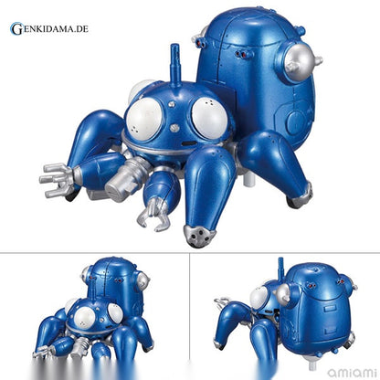 Ghost in the Shell STAND ALONE COMPLEX TokoToko Tachikoma Returns 2025