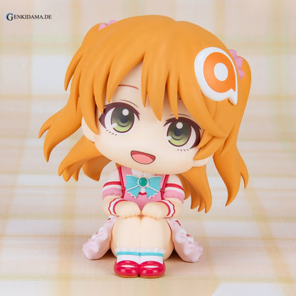 LookUp amiami Mascot Girl Amico-chan