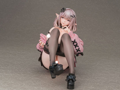 Jirai Coordi Erofu-Luna illustration by Sora Nani Iro 1/6 - Exclusiv Bonus [AniGift / Vibrastar] Ansicht 10