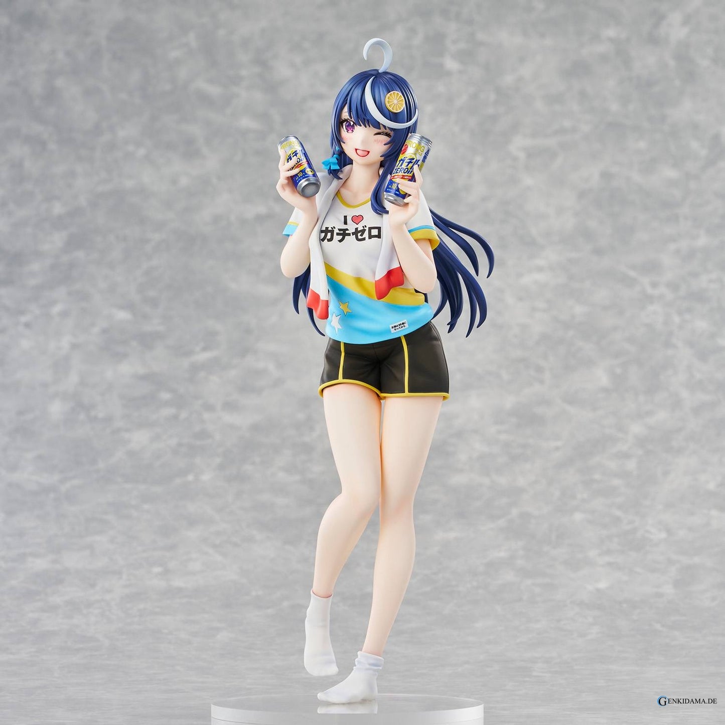VTuber Legend: Shuwa-chan 1/6