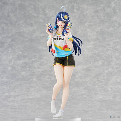 VTuber Legend: Shuwa-chan 1/6