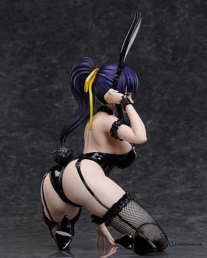 Overlord: Narberal Gamma 1/4 - Black Bunny Ver.