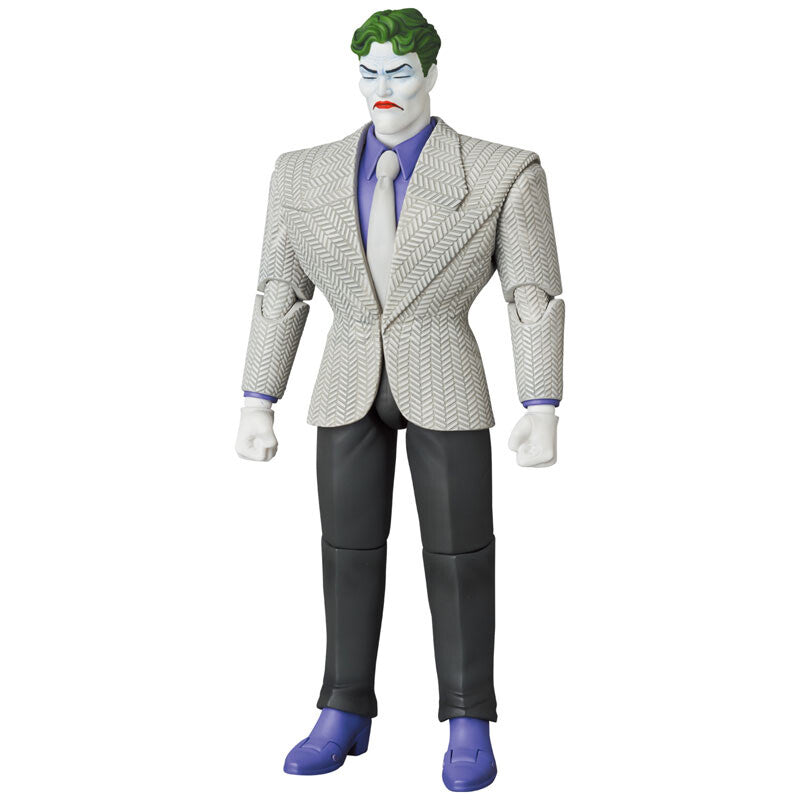 Joker - Variant Suit Ver. - Mafex (No.214) - Medicom