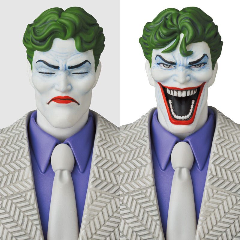 Joker - Variant Suit Ver. - Mafex (No.214) - Medicom