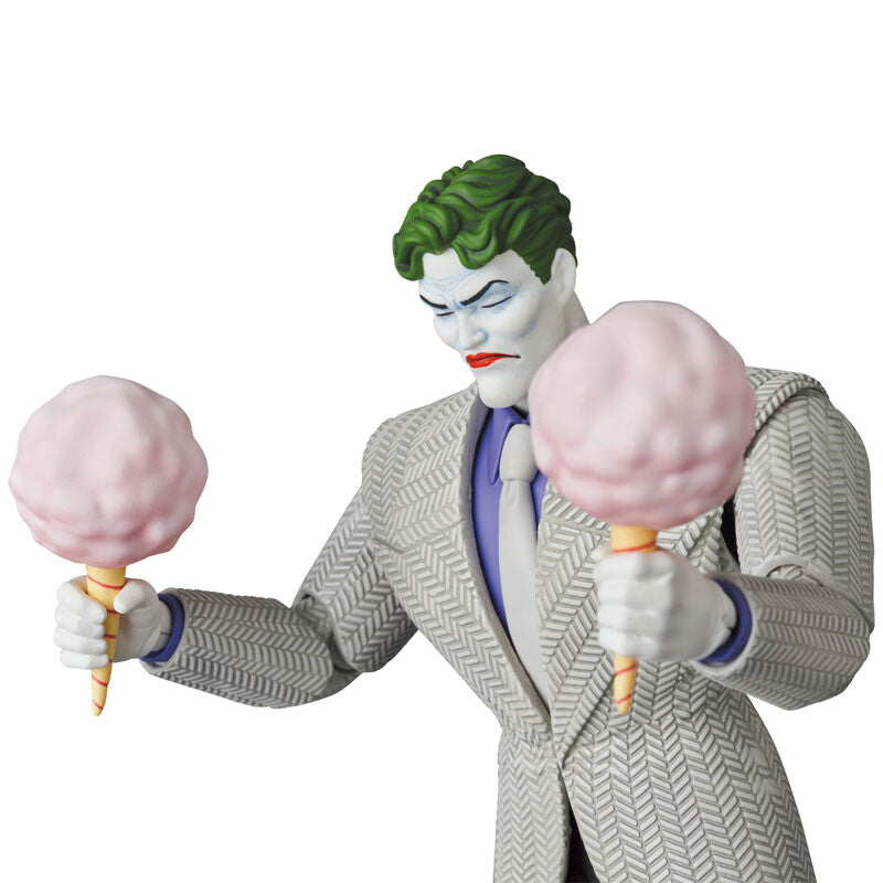 Joker - Variant Suit Ver. - Mafex (No.214) - Medicom
