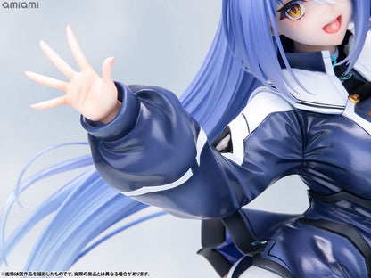 Aogiri Vtuber High School Etra Regular Edition 1/7 [AmiAmi x AMAKUNI] Ansicht 17