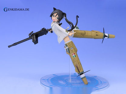 Strike Witches - Francesca Lucchini