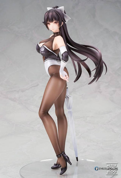 Azur Lane: IJN Takao 1/7 (Full Throttle Charmer Ver.)
