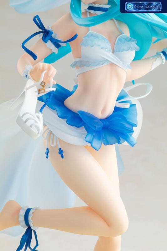 KDcolle Sword Art Online Asuna-Undine- Summer Wedding ver. KADOKAWA Special Set 1/7 [KADOKAWA] Ansicht 9