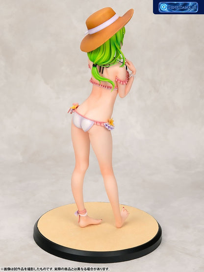 Momoko Original Illustration Yukari Swimsuit ver. 1/6 - Exclusiv Bonus [Daiki Kougyou] Ansicht 5