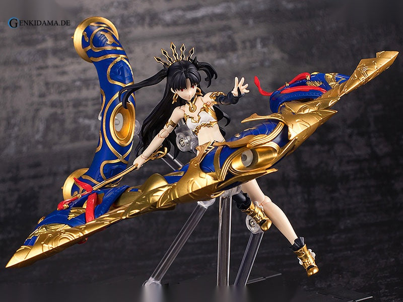 4 Inch Nel - Fate/Grand Order: Archer/Ishtar Action