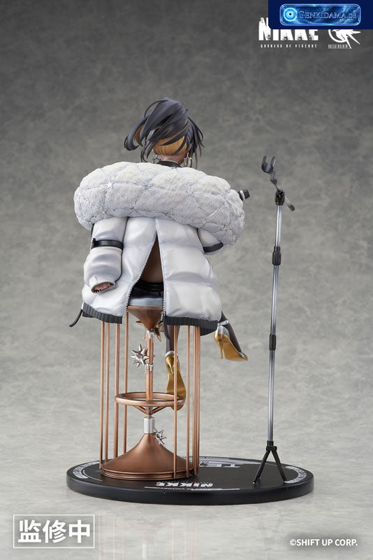 GODDESS OF VICTORY: NIKKE Noise Classic Diva 1/6 - Bonus [HATSU WEKLIN] Ansicht 2