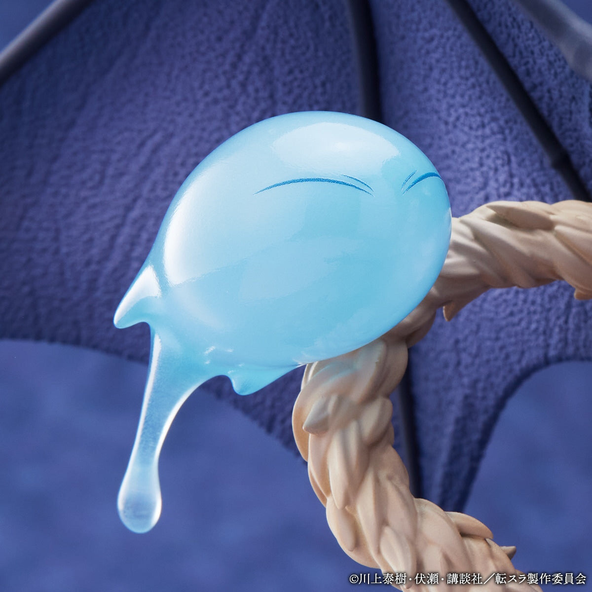 Rimuru Tempest Light ver. iDELiTE FiGURE Craft Egg Amakuni - Anime Figuren günstig kaufen