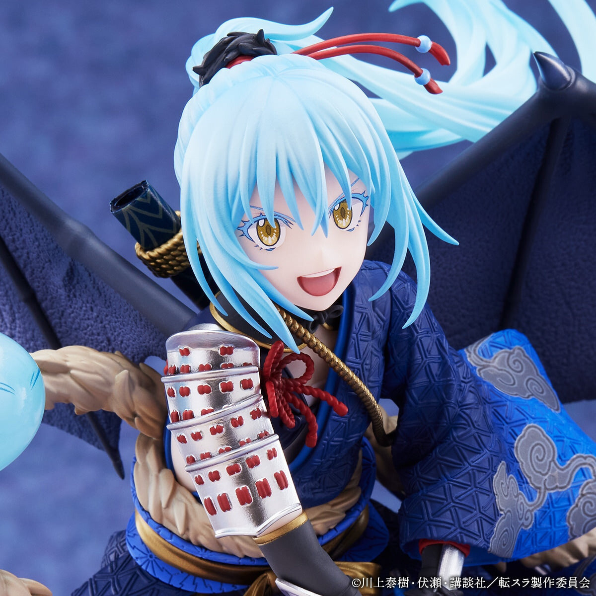 Rimuru Tempest Light ver. iDELiTE FiGURE Craft Egg Amakuni - Anime Figuren günstig kaufen