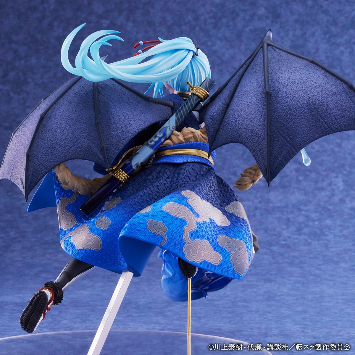 Rimuru Tempest Light ver. iDELiTE FiGURE Craft Egg Amakuni - Anime Figuren günstig kaufen