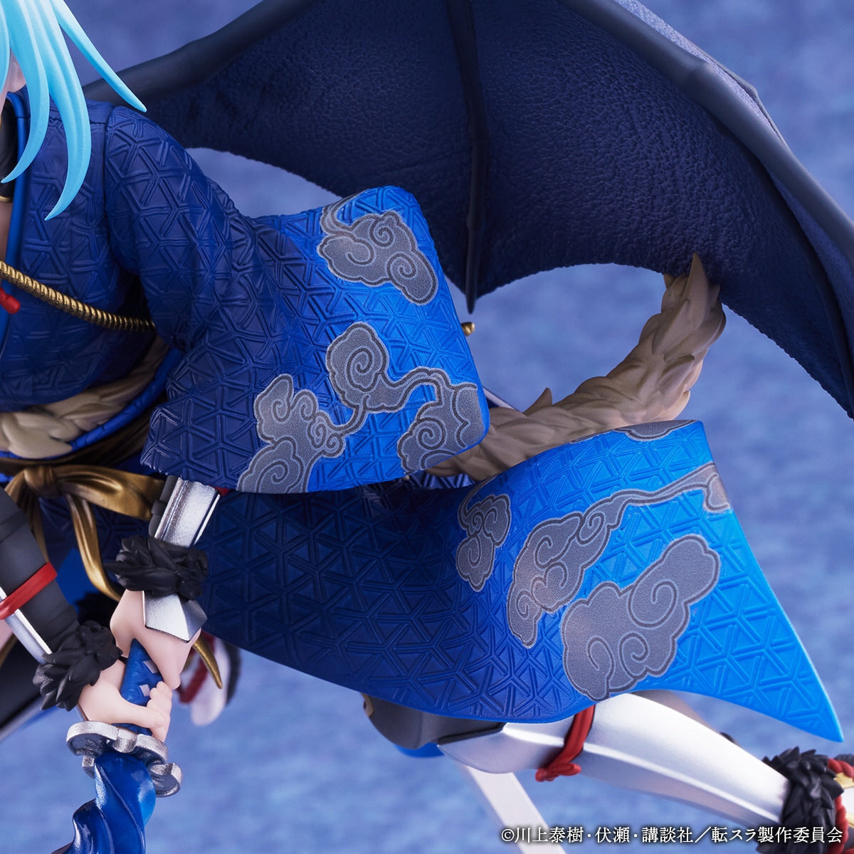 Rimuru Tempest Light ver. iDELiTE FiGURE Craft Egg Amakuni - Anime Figuren günstig kaufen