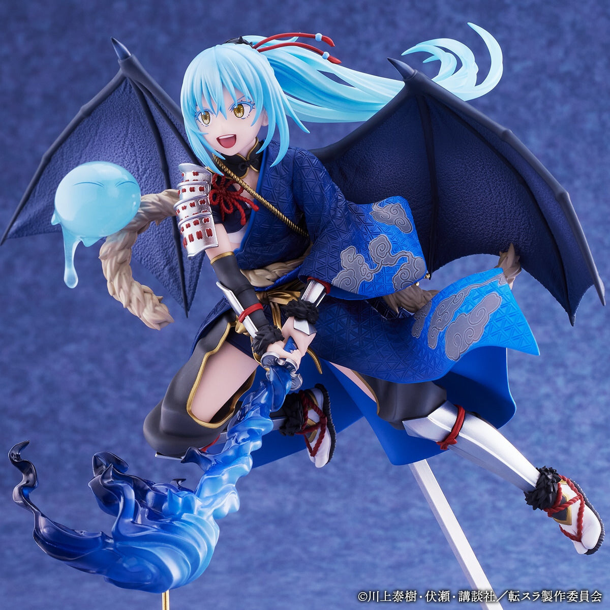 Rimuru Tempest Light ver. iDELiTE FiGURE Craft Egg Amakuni - Anime Figuren günstig kaufen