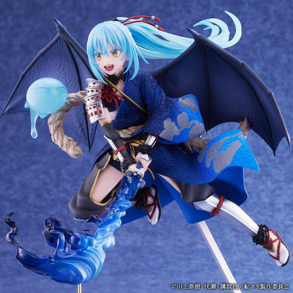 Rimuru Tempest Light ver. iDELiTE FiGURE Craft Egg Amakuni - Anime Figuren günstig kaufen