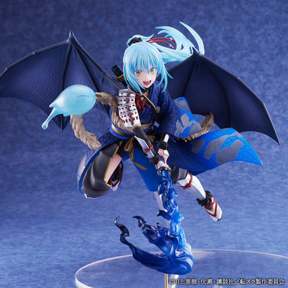 Rimuru Tempest Light ver. iDELiTE FiGURE Craft Egg Amakuni - Anime Figuren günstig kaufen