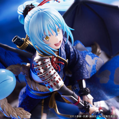 Rimuru Tempest Light ver. iDELiTE FiGURE Craft Egg Amakuni - Anime Figuren günstig kaufen