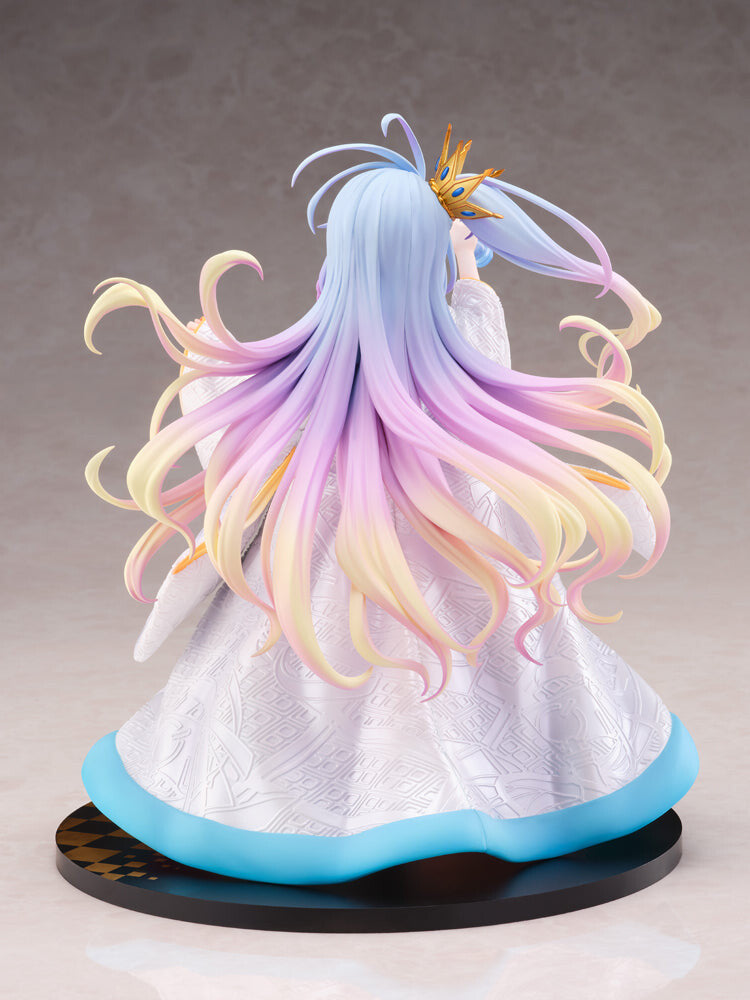 Shiro No Game No Life Furyu - Anime Figuren günstig kaufen