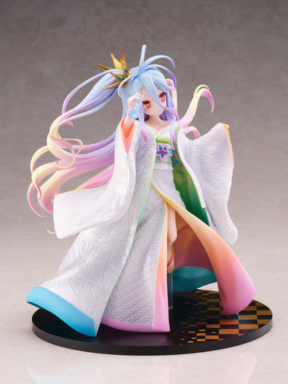 Shiro No Game No Life Furyu - Anime Figuren günstig kaufen