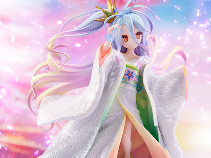 Shiro No Game No Life Furyu - Anime Figuren günstig kaufen