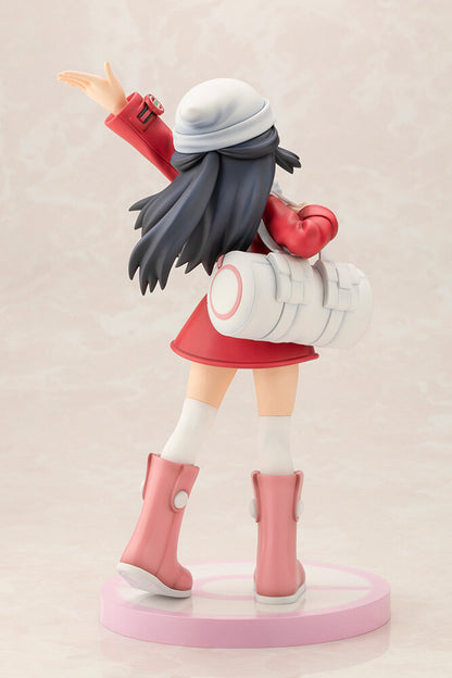 Chelast (Turtwig) & Lucia(Naetle) ARTFX J Kotobukiya - Anime Figuren günstig kaufen