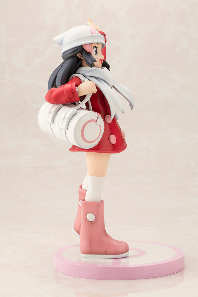 Chelast (Turtwig) & Lucia(Naetle) ARTFX J Kotobukiya - Anime Figuren günstig kaufen