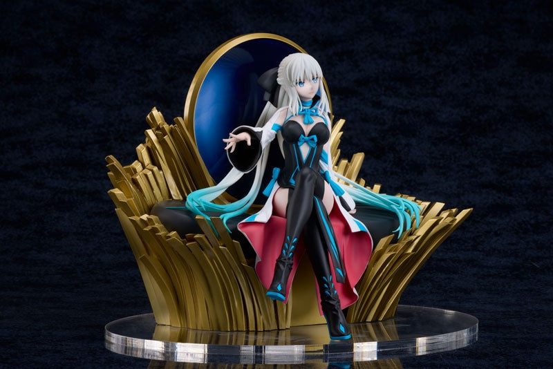 Fate/Grand Order Berserker/Morgan nonscale figure [Aniplex] Ansicht 10