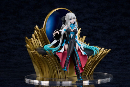 Fate/Grand Order Berserker/Morgan nonscale figure [Aniplex] Ansicht 10