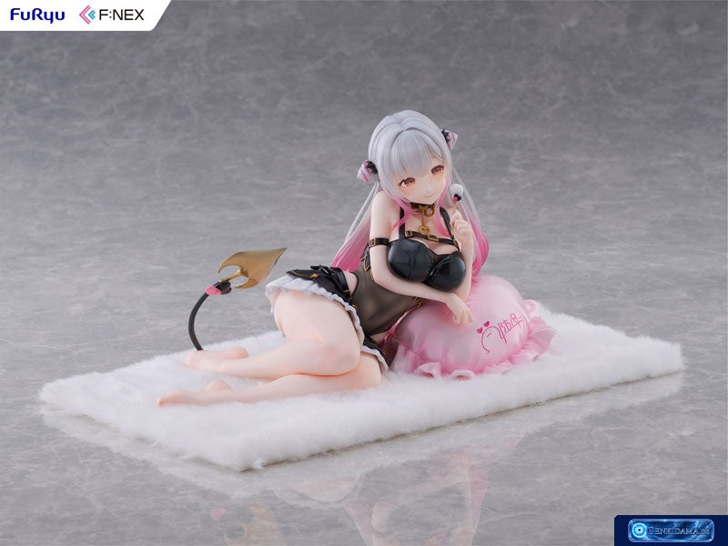 Patra Suou Gaming Outfit VER 1/6 Scale Figure [FURYU] Ansicht 23