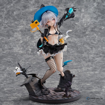 Name Azur Lane Anime Figur günstig kaufen Ansicht 12