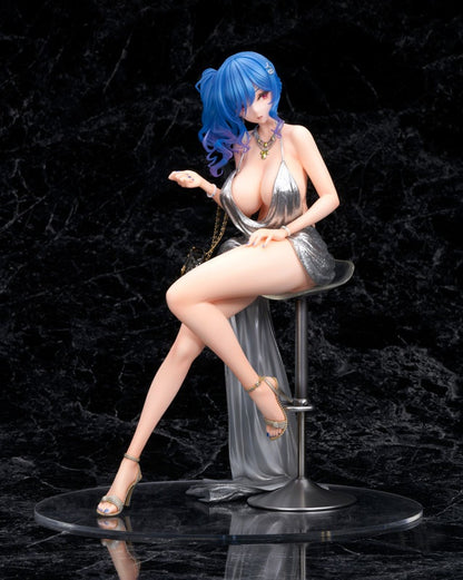 Azur Lane: St. Louis Luxurious Wheels Ver. 1/6 [Alter] Ansicht 13