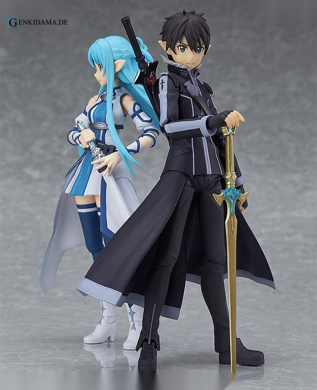 figma - Sword Art Online II: Kirito ALO ver.