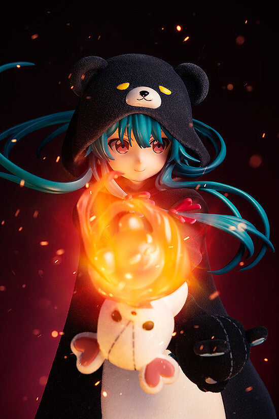Yuna Kuma Kuma Kuma Bear Punch! KDcolle